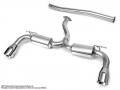 R50 Cooper (2001-2006) - Exhaust