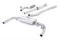 Exhaust - Cat-Back Exhaust Systems