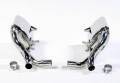 Exhaust - Cat-Back Exhaust Systems