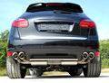 Exhaust - Cat-Back Exhaust Systems