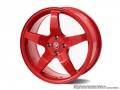 500 Abarth - Wheels