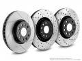 Braking - Rotors