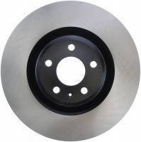 Braking - Brake Rotors