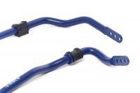 Sway Bars - Rear Sway Bars