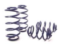 Lowering Springs - Sedan