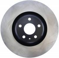 Braking - Brake Rotors