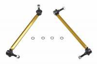 Sway Bars - Front Sway Bars