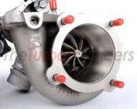 911 991 (2012+) - Turbocharger