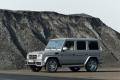 W463 G-Class (2012+) - G63 AMG