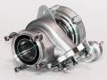 911 997 (2005-2011) - Turbocharger