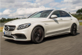 W205 C-Class (2015+) - C63 AMG