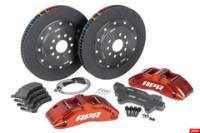 Braking - Big Brake Kit