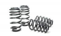 Lowering Springs - Cabriolet (Convertible)