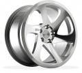 Wheels - 17" Wheels