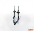 Suspension - Struts & Shocks