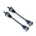 Transmission - Axles / Driveshafts