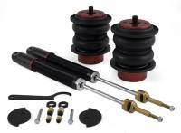 Suspension - Air Suspension