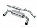 Exhaust - TT-RS