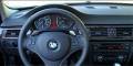 Interior - Paddle Shifters