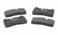 Brake Pads - Rear