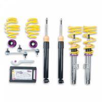 Suspension - Coilovers