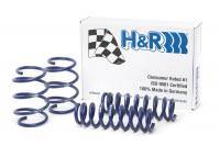 Suspension - Lowering Springs