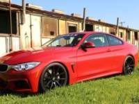 F32 / F33 (2014+) - Performance Packages