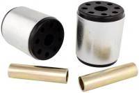 Suspension - Bushings