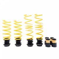 Suspension - Lowering Springs