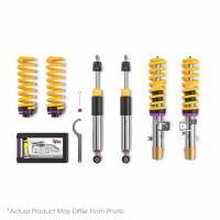 Suspension - Coilover Kits