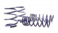 Suspension - Lowering Springs