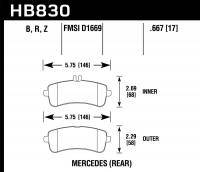 Braking - Brake Pads