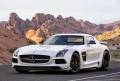 W197 SLS-Class (2010+) - SLS GT