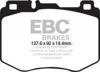 Braking - Brake Pads