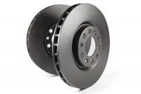 Braking - Brake Rotors