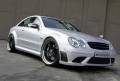 W209 CLK-Class (2007-2010) - CLK63