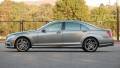 W221 S-Class (2007+) - S63 AMG