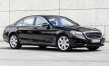 Mercedes Benz - W222 S-Class (2014+)