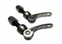 Suspension - Bushings