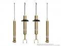 Suspension - Struts & Shocks