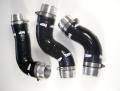 Air Intake - Air Inlet Pipes