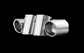 Exhaust - Exhaust Tips