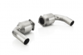 Exhaust - Catted & Catless Link Pipes
