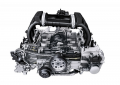 Boxster 987 (2005-2009) - Engine