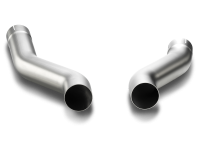 Exhaust - Link Pipes