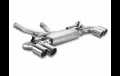 Exhaust - Mufflers