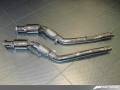 Exhaust - Downpipes