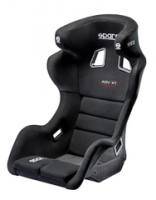 Racing Equipment - Competition Seats