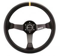 Racing Equipment - Competition Steering Wheels