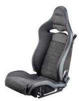 Racing Equipment - Road Seats